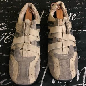 Skechers Slip-On Shoes Size 11. Circa 2004-5